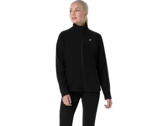 SPORT VINTER POLAR FLEECEJAKKE