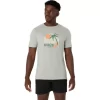 STRANDLAVNINGST-T-SHIRT STRANDLAVNINGST-T-SHIRT