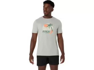 STRANDLAVNINGST-T-SHIRT