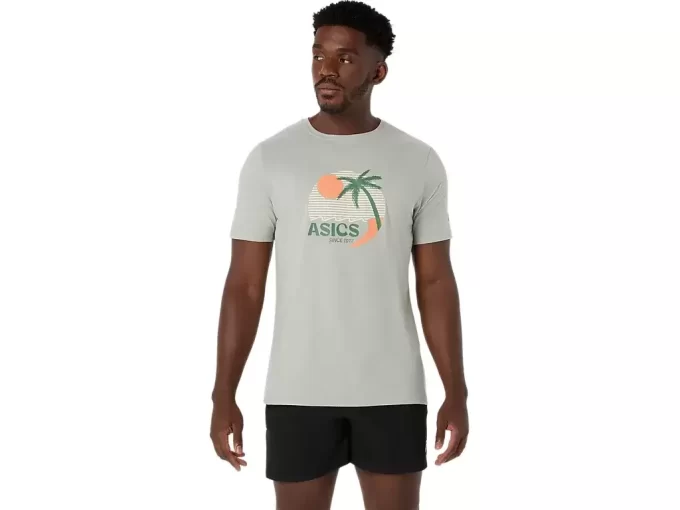 STRANDLAVNINGST-T-SHIRT STRANDLAVNINGST-T-SHIRT