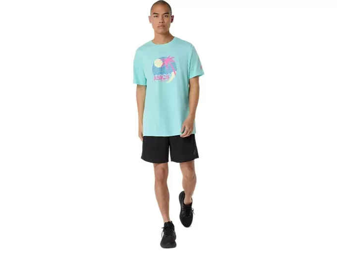 STRANDLAVNINGST-T-SHIRT STRANDLAVNINGST-T-SHIRT