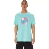 STRANDLAVNINGST-T-SHIRT STRANDLAVNINGST-T-SHIRT