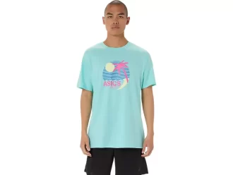 STRANDLAVNINGST-T-SHIRT
