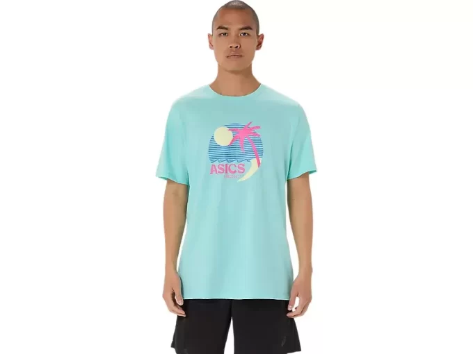 STRANDLAVNINGST-T-SHIRT STRANDLAVNINGST-T-SHIRT