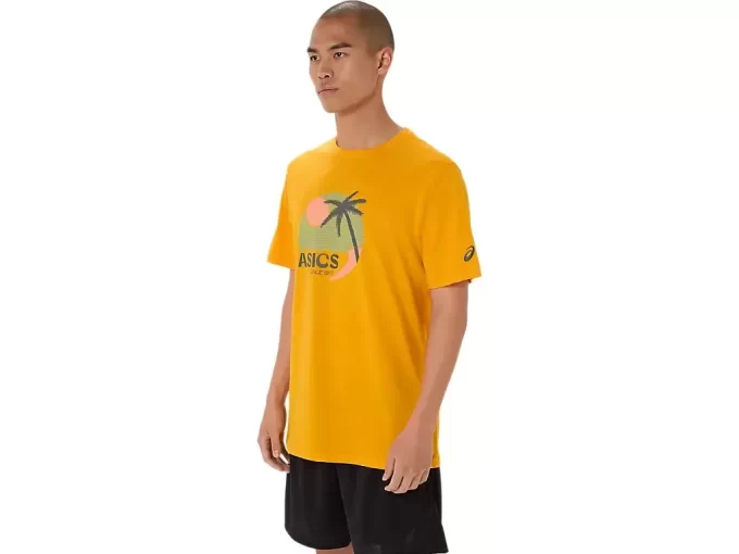 STRANDLAVNINGST-T-SHIRT STRANDLAVNINGST-T-SHIRT