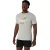 STRANDLAVNINGST-T-SHIRT STRANDLAVNINGST-T-SHIRT