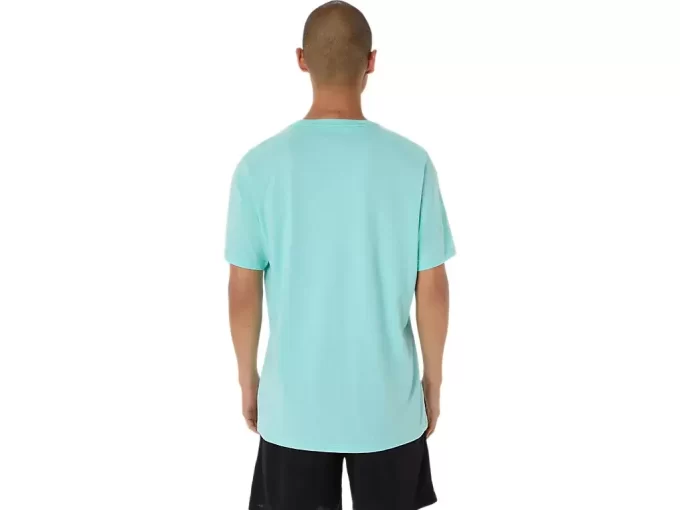 STRANDLAVNINGST-T-SHIRT STRANDLAVNINGST-T-SHIRT