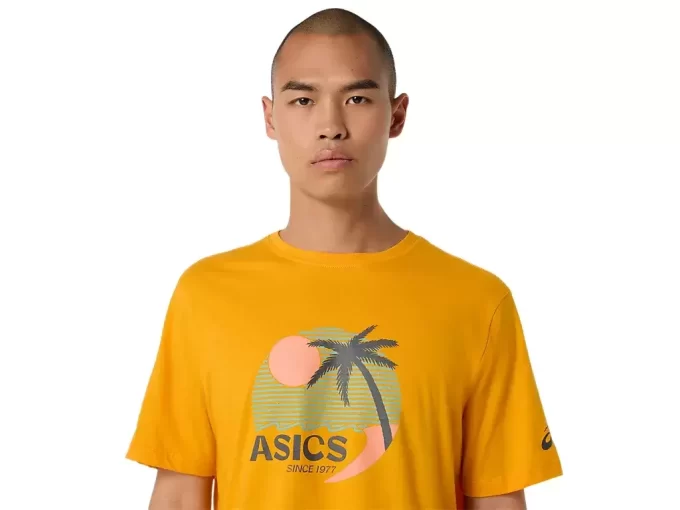 STRANDLAVNINGST-T-SHIRT STRANDLAVNINGST-T-SHIRT