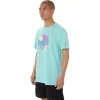 STRANDLAVNINGST-T-SHIRT STRANDLAVNINGST-T-SHIRT
