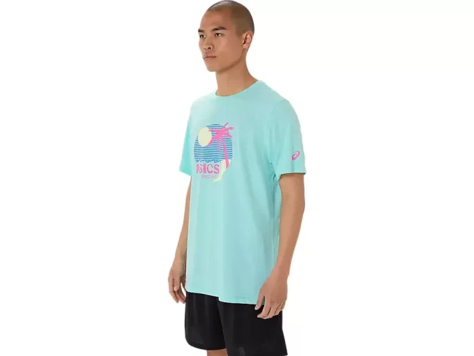 STRANDLAVNINGST-T-SHIRT STRANDLAVNINGST-T-SHIRT