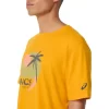 STRANDLAVNINGST-T-SHIRT STRANDLAVNINGST-T-SHIRT