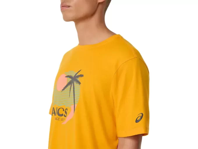 STRANDLAVNINGST-T-SHIRT STRANDLAVNINGST-T-SHIRT