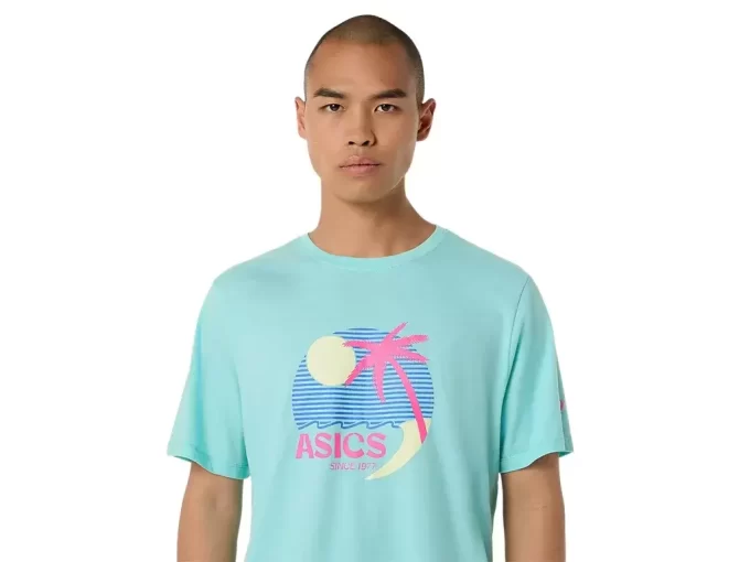 STRANDLAVNINGST-T-SHIRT STRANDLAVNINGST-T-SHIRT