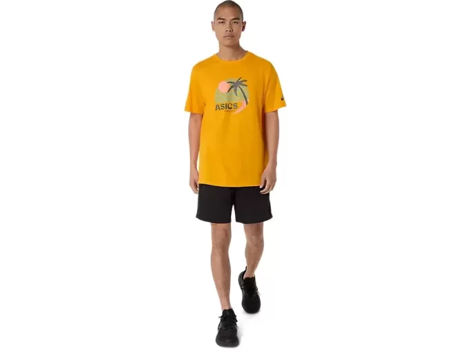 STRANDLAVNINGST-T-SHIRT STRANDLAVNINGST-T-SHIRT