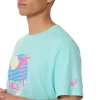 STRANDLAVNINGST-T-SHIRT STRANDLAVNINGST-T-SHIRT