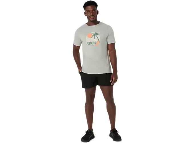 STRANDLAVNINGST-T-SHIRT STRANDLAVNINGST-T-SHIRT