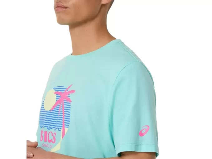 STRANDLAVNINGST-T-SHIRT STRANDLAVNINGST-T-SHIRT