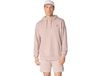 SWEAT RELAX Hættetrøje med hætte