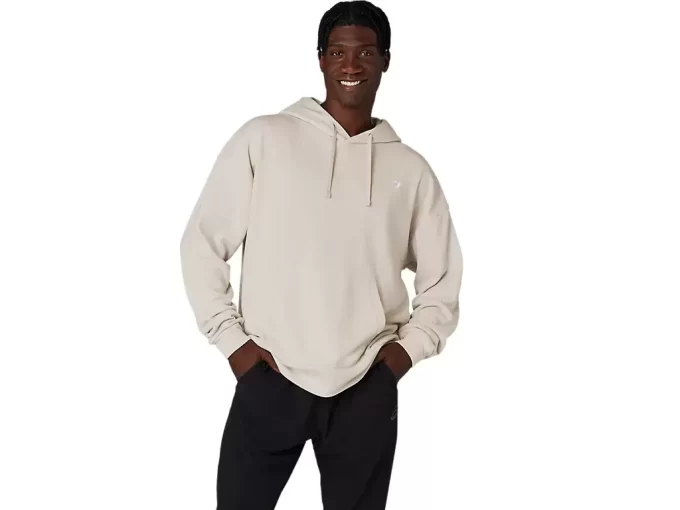 SWEAT RELAX Hættetrøje med hætte SWEAT RELAX Hættetrøje med hætte