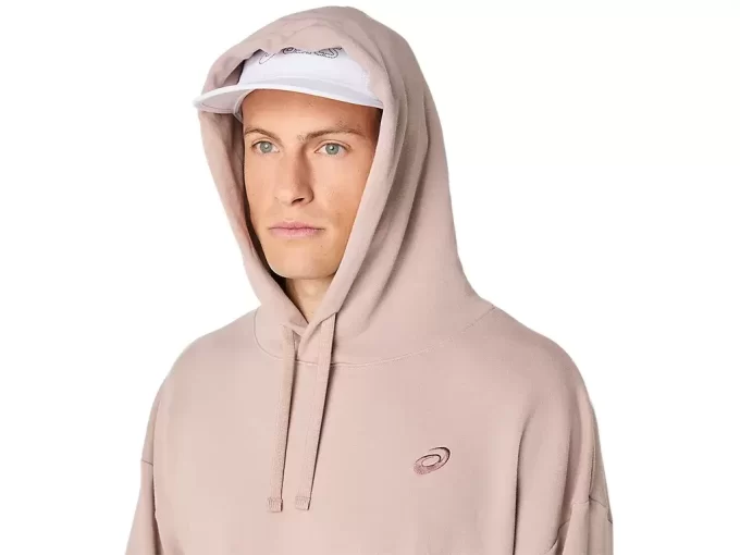 SWEAT RELAX Hættetrøje med hætte SWEAT RELAX Hættetrøje med hætte