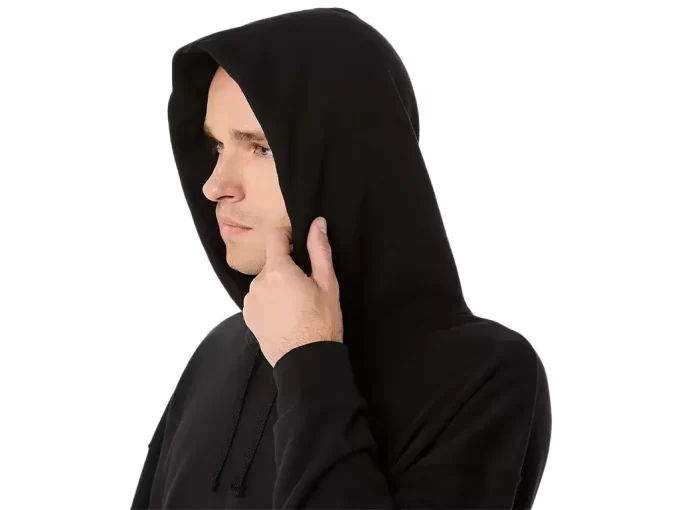 SWEAT RELAX Hættetrøje med hætte SWEAT RELAX Hættetrøje med hætte