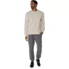 SWEAT TOP MED RUND HALS SWEAT TOP MED RUND HALS