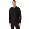 SWEAT TOP MED RUND HALS SWEAT TOP MED RUND HALS