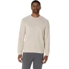 SWEAT TOP MED RUND HALS SWEAT TOP MED RUND HALS