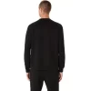 SWEAT TOP MED RUND HALS SWEAT TOP MED RUND HALS