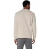 SWEAT TOP MED RUND HALS SWEAT TOP MED RUND HALS