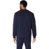 SWEAT TOP MED RUND HALS SWEAT TOP MED RUND HALS