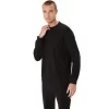 SWEAT TOP MED RUND HALS SWEAT TOP MED RUND HALS