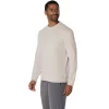 SWEAT TOP MED RUND HALS SWEAT TOP MED RUND HALS