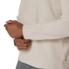 SWEAT TOP MED RUND HALS SWEAT TOP MED RUND HALS