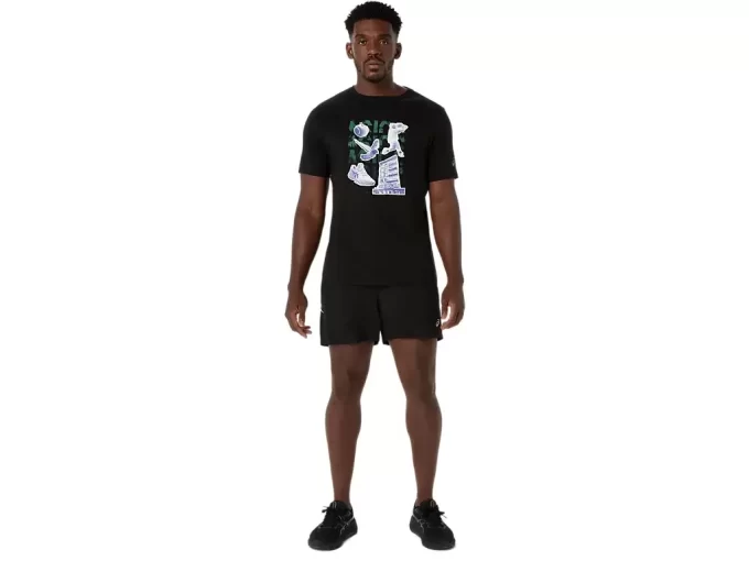 TENNIS CITY T-SHIRT TENNIS CITY T-SHIRT