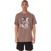 TENNIS CITY T-SHIRT TENNIS CITY T-SHIRT