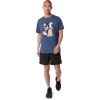 TENNIS CITY T-SHIRT TENNIS CITY T-SHIRT