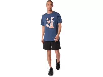TENNIS CITY T-SHIRT