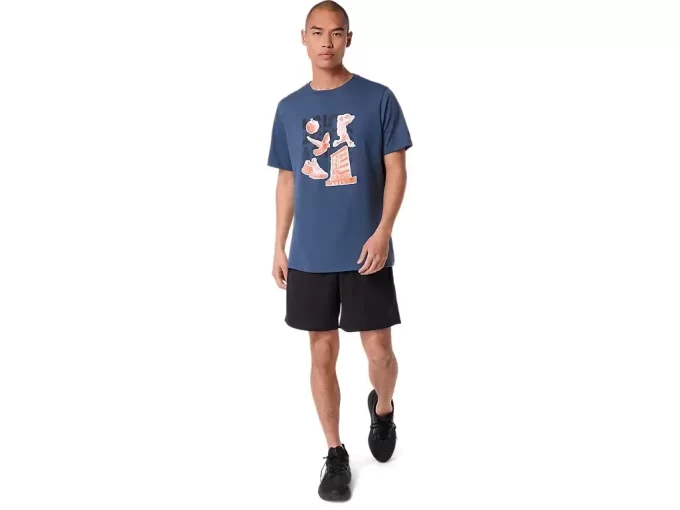 TENNIS CITY T-SHIRT TENNIS CITY T-SHIRT
