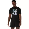 TENNIS CITY T-SHIRT TENNIS CITY T-SHIRT