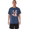 TENNIS CITY T-SHIRT TENNIS CITY T-SHIRT