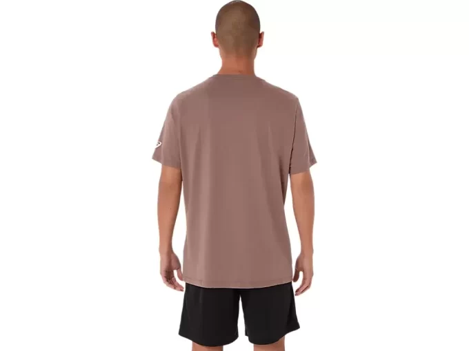TENNIS CITY T-SHIRT TENNIS CITY T-SHIRT