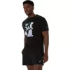 TENNIS CITY T-SHIRT TENNIS CITY T-SHIRT