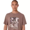 TENNIS CITY T-SHIRT TENNIS CITY T-SHIRT