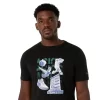 TENNIS CITY T-SHIRT TENNIS CITY T-SHIRT
