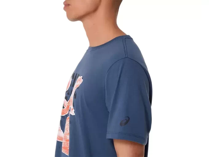 TENNIS CITY T-SHIRT TENNIS CITY T-SHIRT