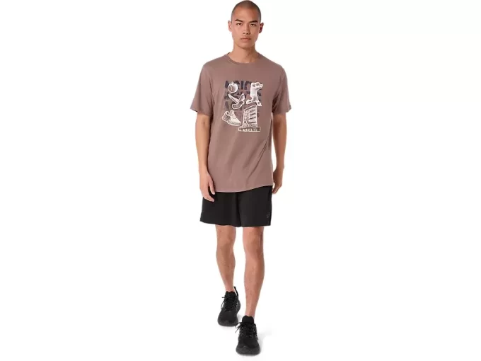 TENNIS CITY T-SHIRT TENNIS CITY T-SHIRT