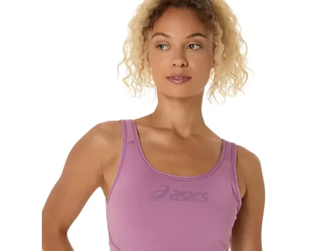 TRÆNINGSCORE ASICS LOGO BH