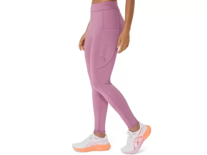 TRÆNINGSCORE ASICS LOGO TIGHT TRÆNINGSCORE ASICS LOGO TIGHT