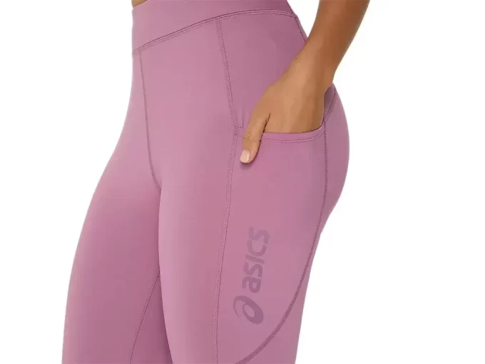 TRÆNINGSCORE ASICS LOGO TIGHT TRÆNINGSCORE ASICS LOGO TIGHT